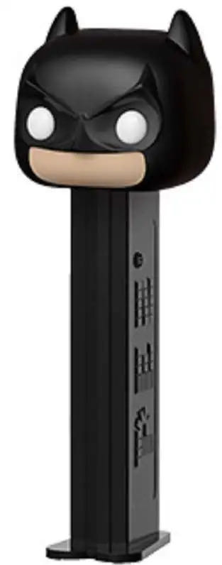 Batman - The Dark Knight Rises (POP!+PEZ) - DC pez collectible - Main Image 3
