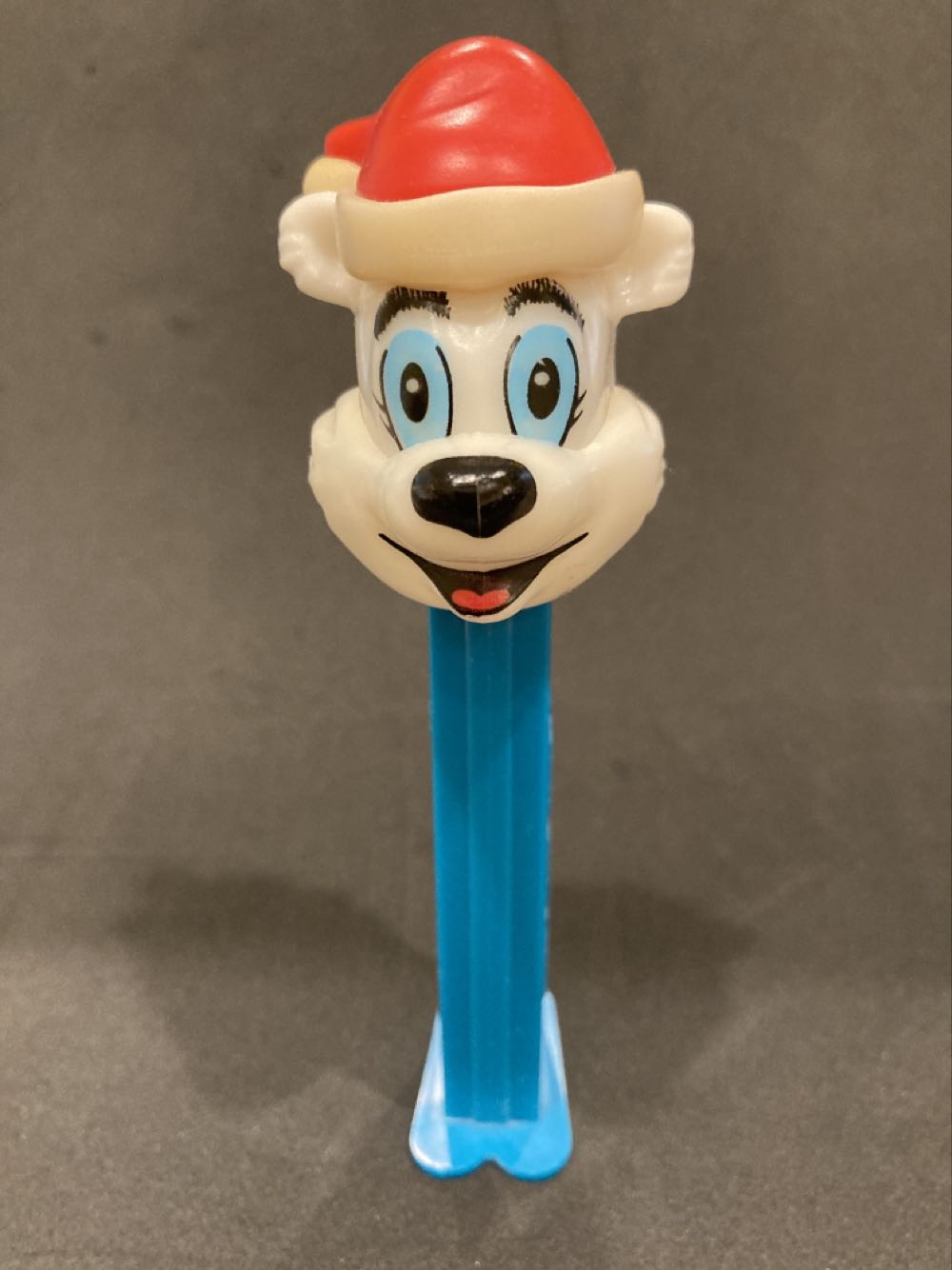 Christmas - Polar Bear - Christmas pez collectible - Main Image 2