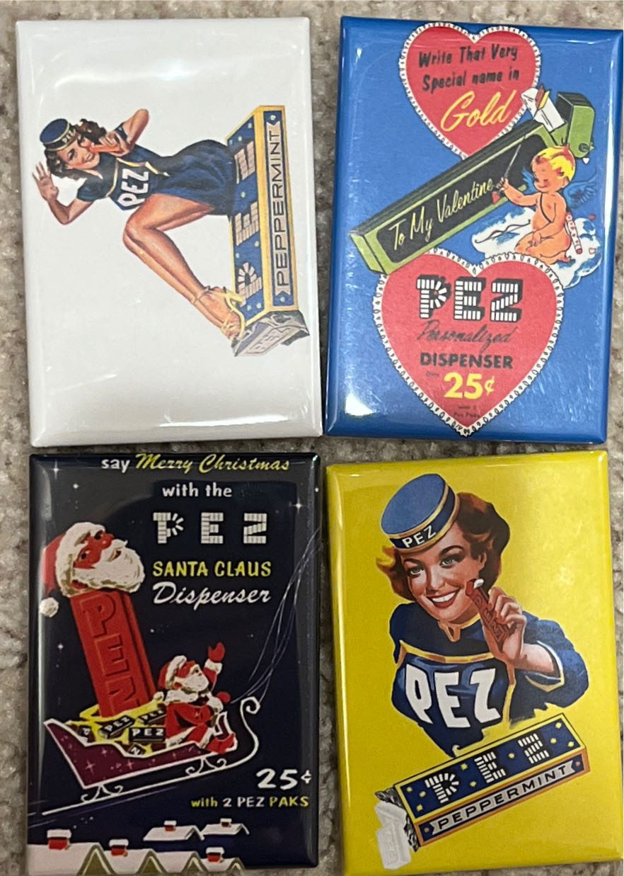 Click N Play Mr Strong