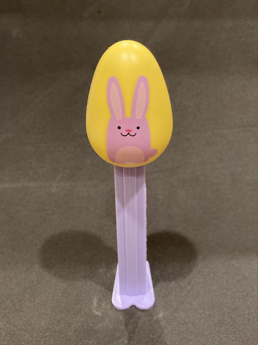 Bubbleman Crystal - Red