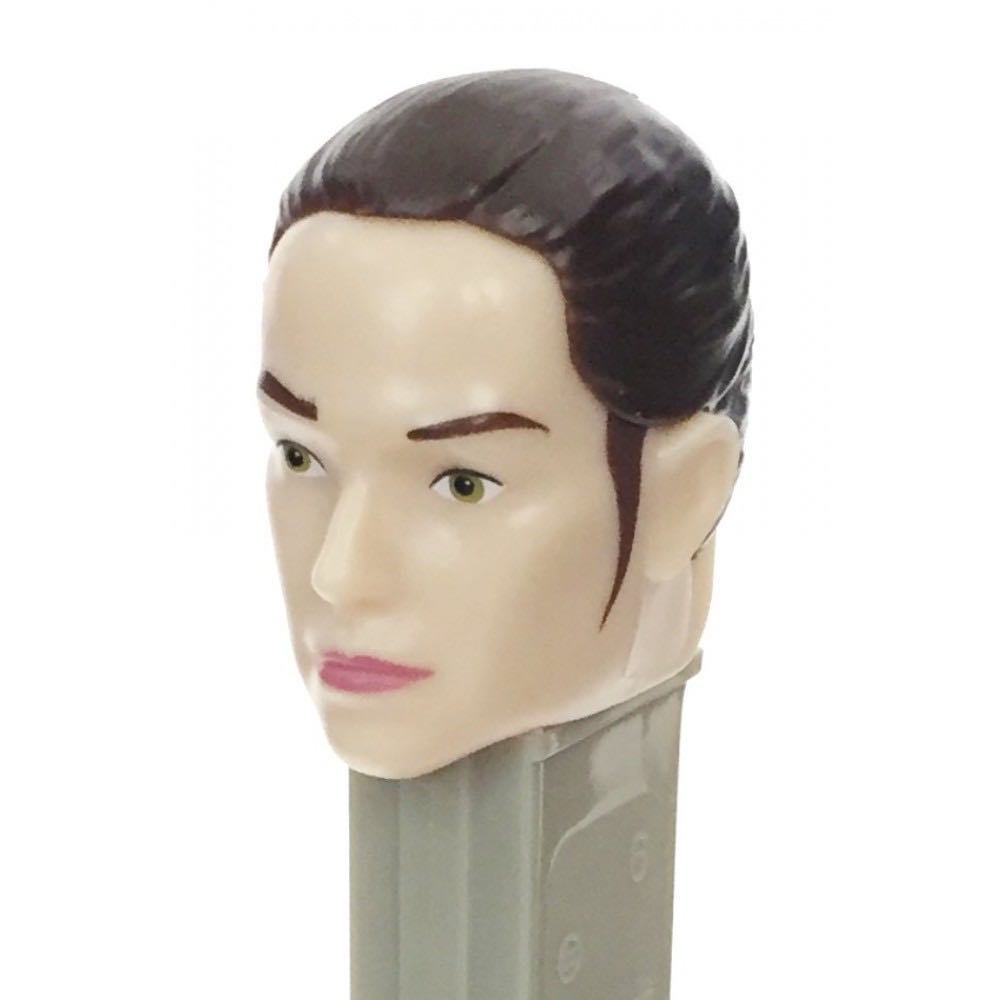 TMNT - Raphael - Happy/Red Stem