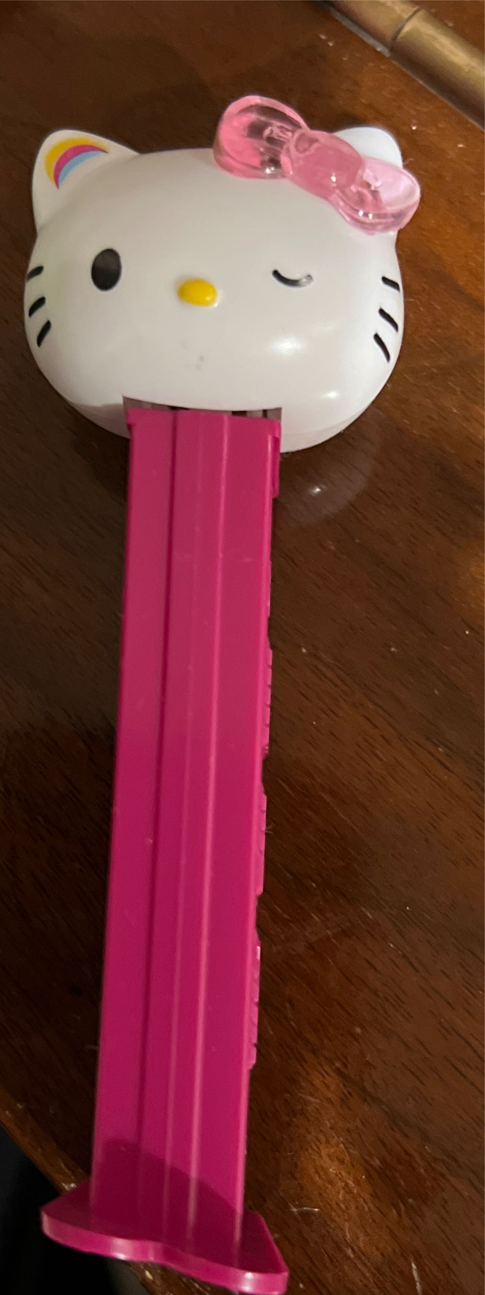 Madagascar - Skipper A