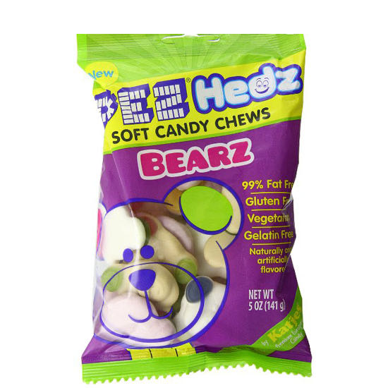 Barbie 3 - Purple Hair