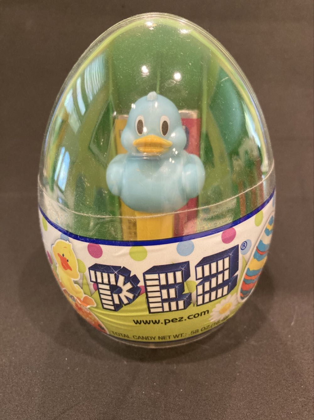 Mickey Mouse E (Peach Face)