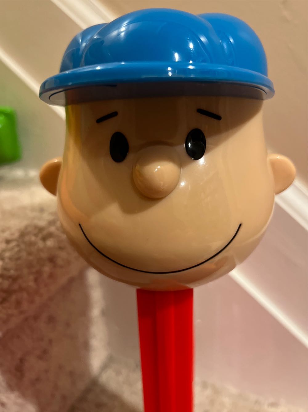 Care Bear St Patricks Day