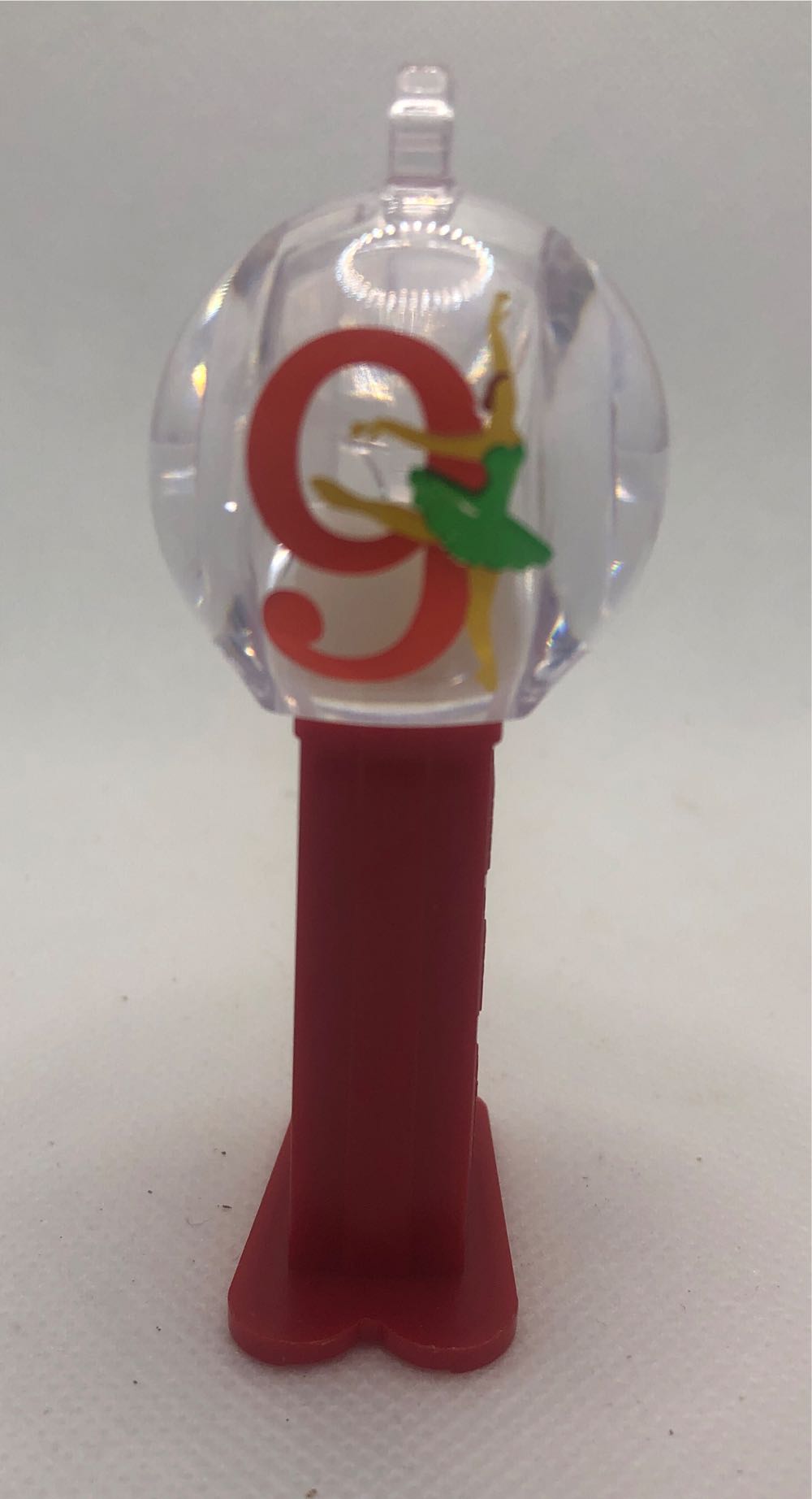 Click N Play Mr Strong