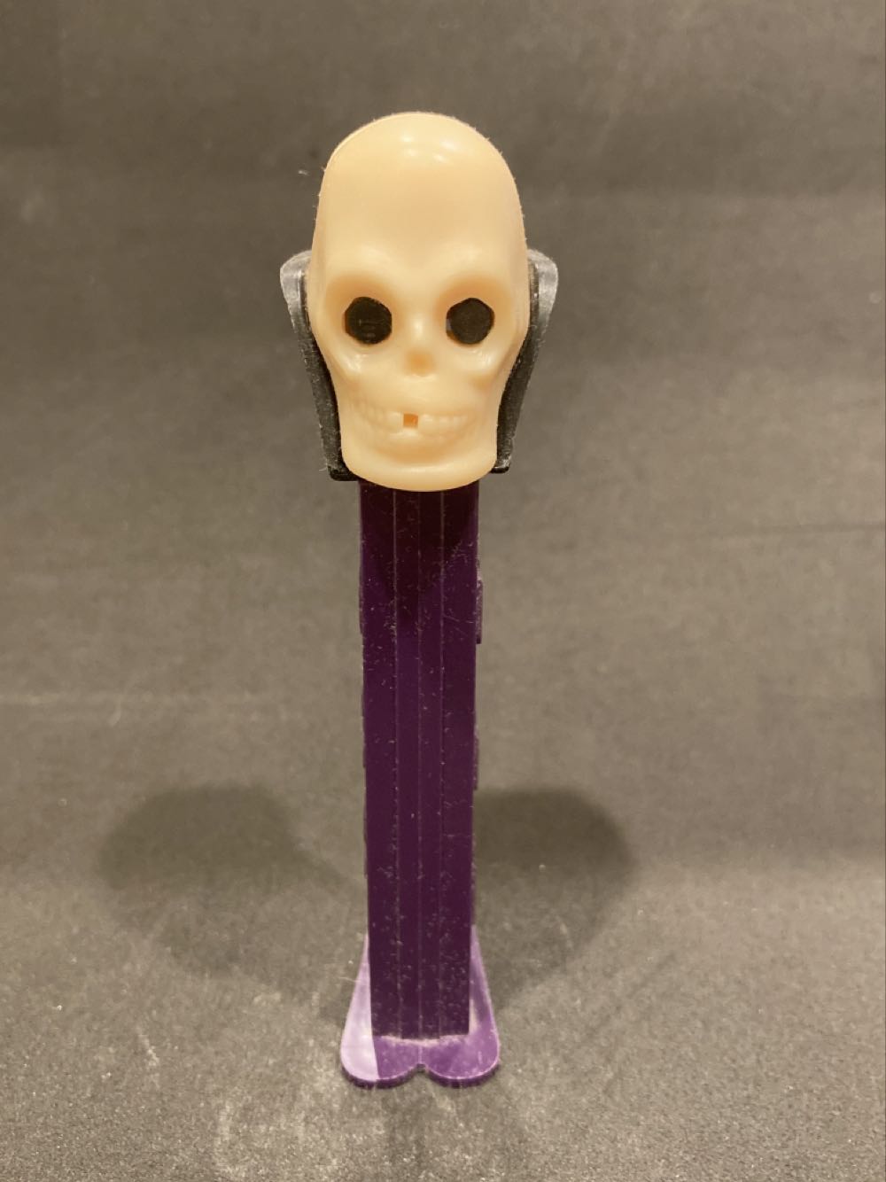 Funky Faces - Open Smile (Orange Stem)