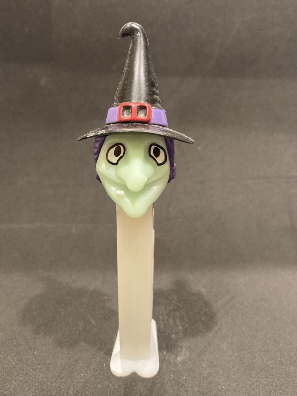 Boy (No Extra Holes)