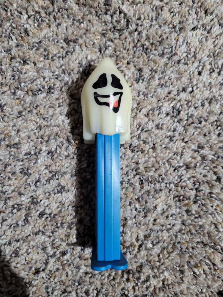 Halloween - Ghost - Naughty Neil - Halloween pez collectible - Main Image 2