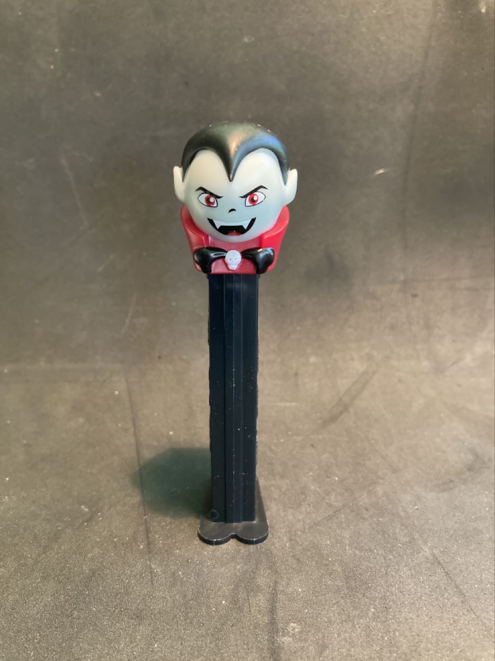 Garfield with night cap