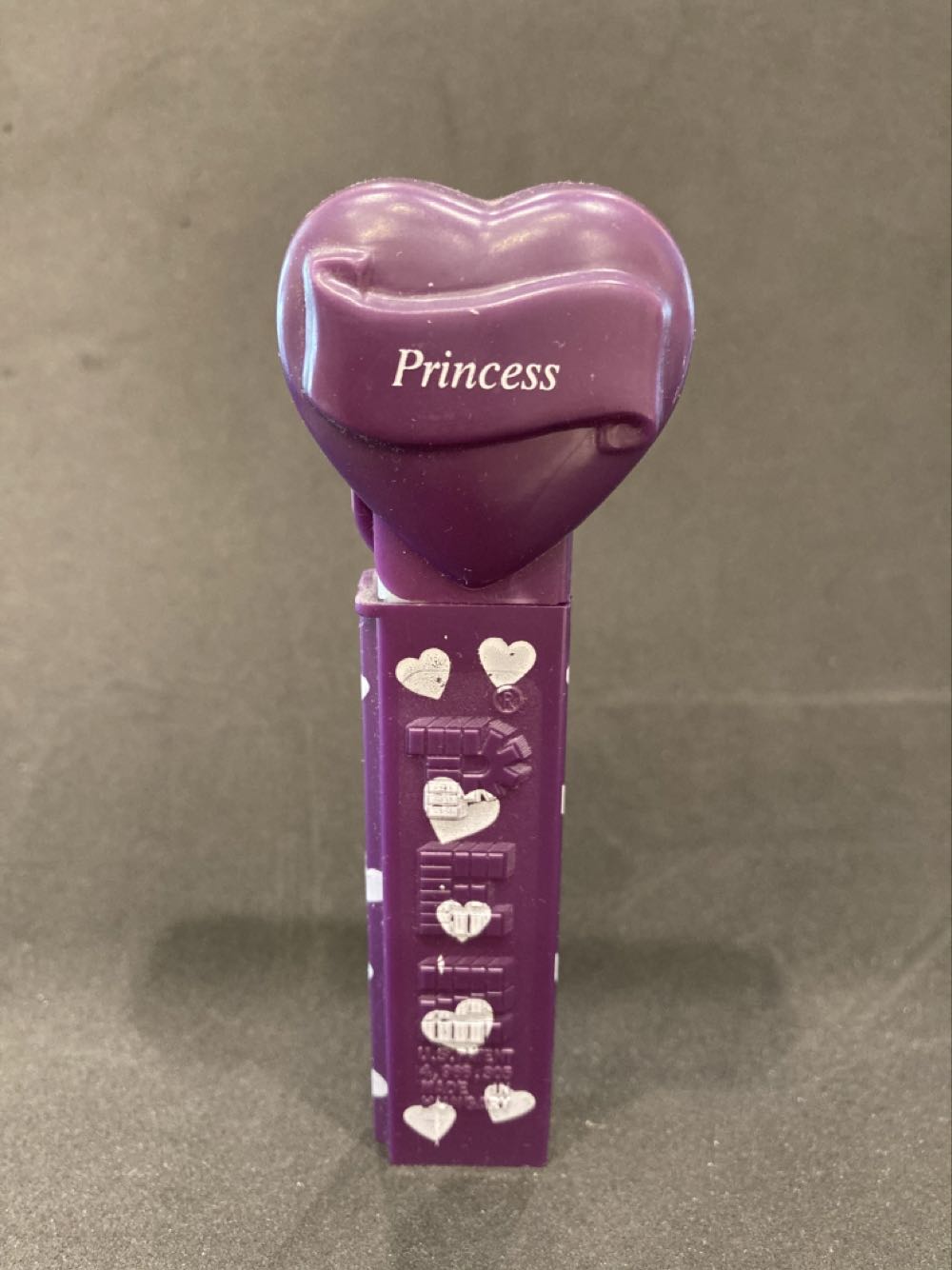 Hope | Horse Toy | Special Edition Benefiting Path International | 8” X 6” | Model #62123 Brown & White