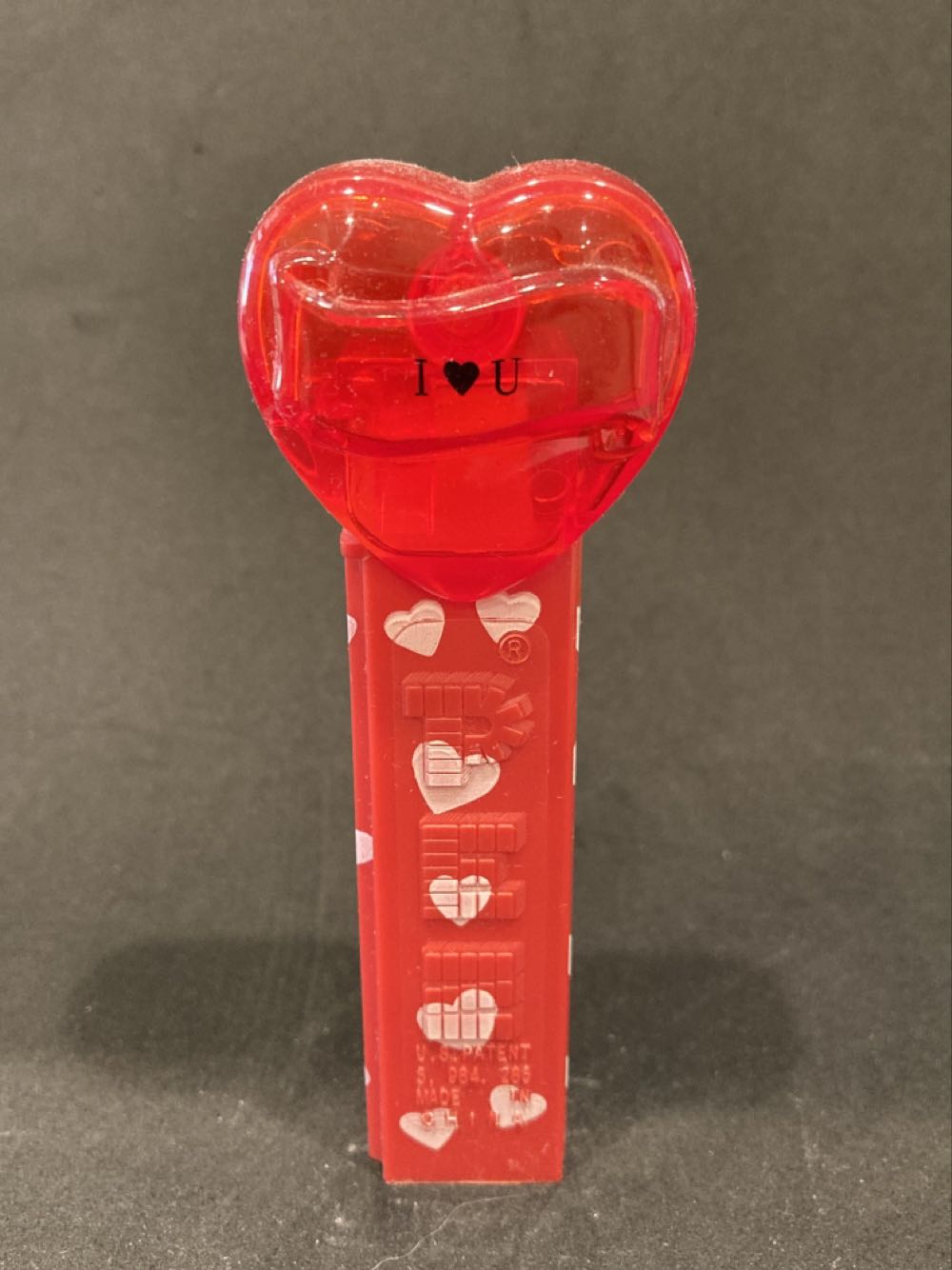 Easter - Bunny Full Body A