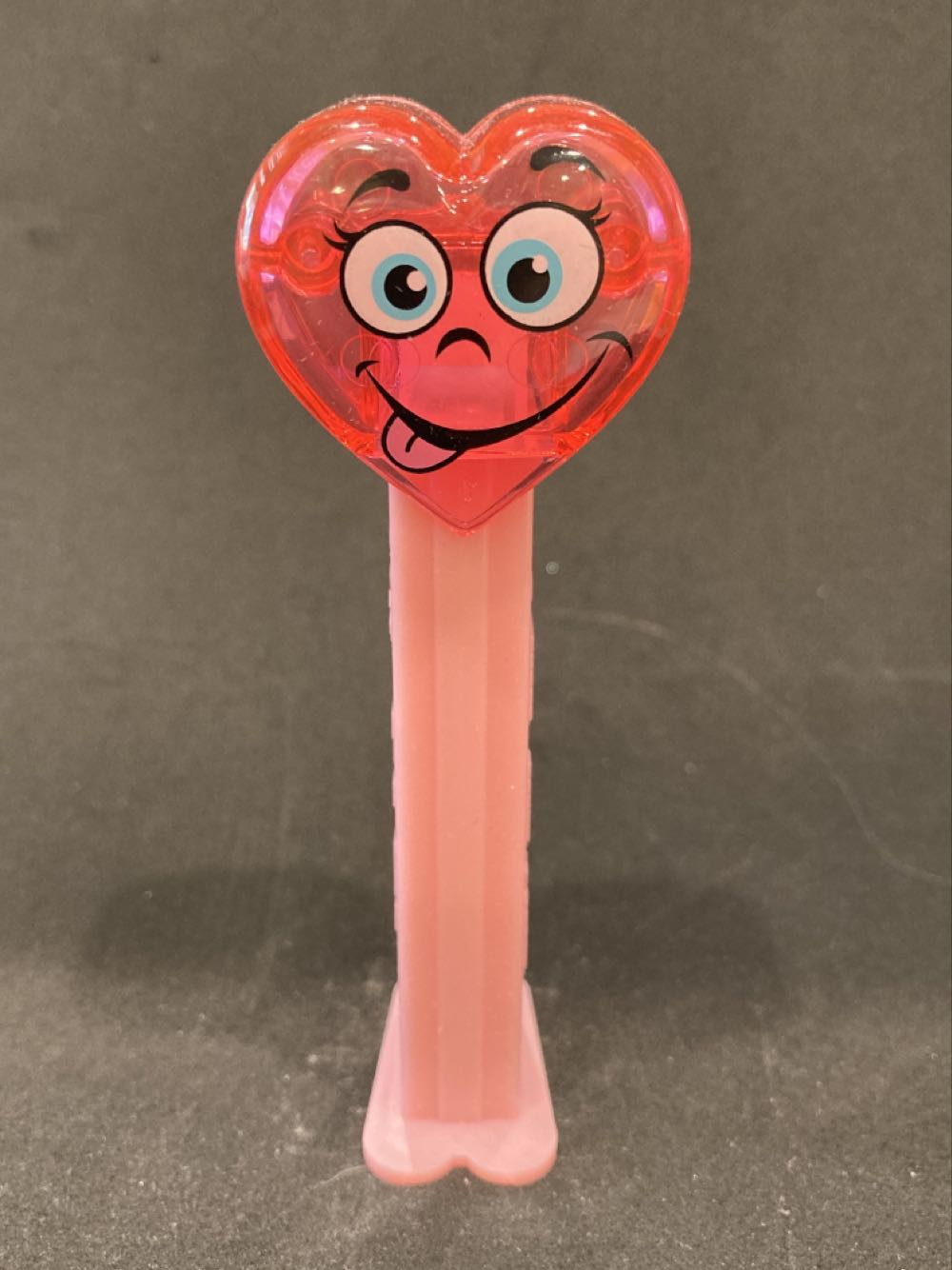 Mints Peppermint Sugarfree Pez Girl