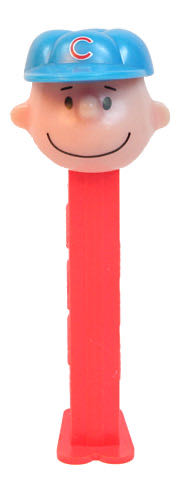 Donatello A (Happy/Purple)