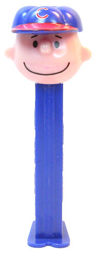 Valentines - Heart Hot Pink Crystal Pink Stem