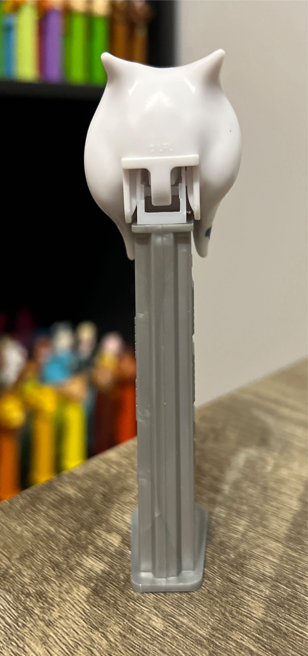 Ahsoka Tano B - Star Wars-The Mandalorian pez collectible - Main Image 3