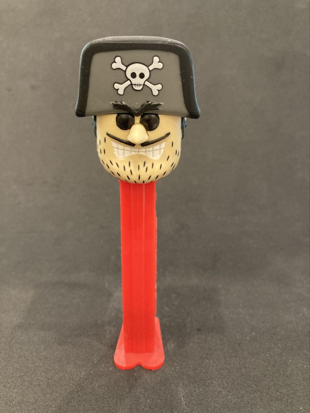 (Crystal Clear Pink/Pink) Prince