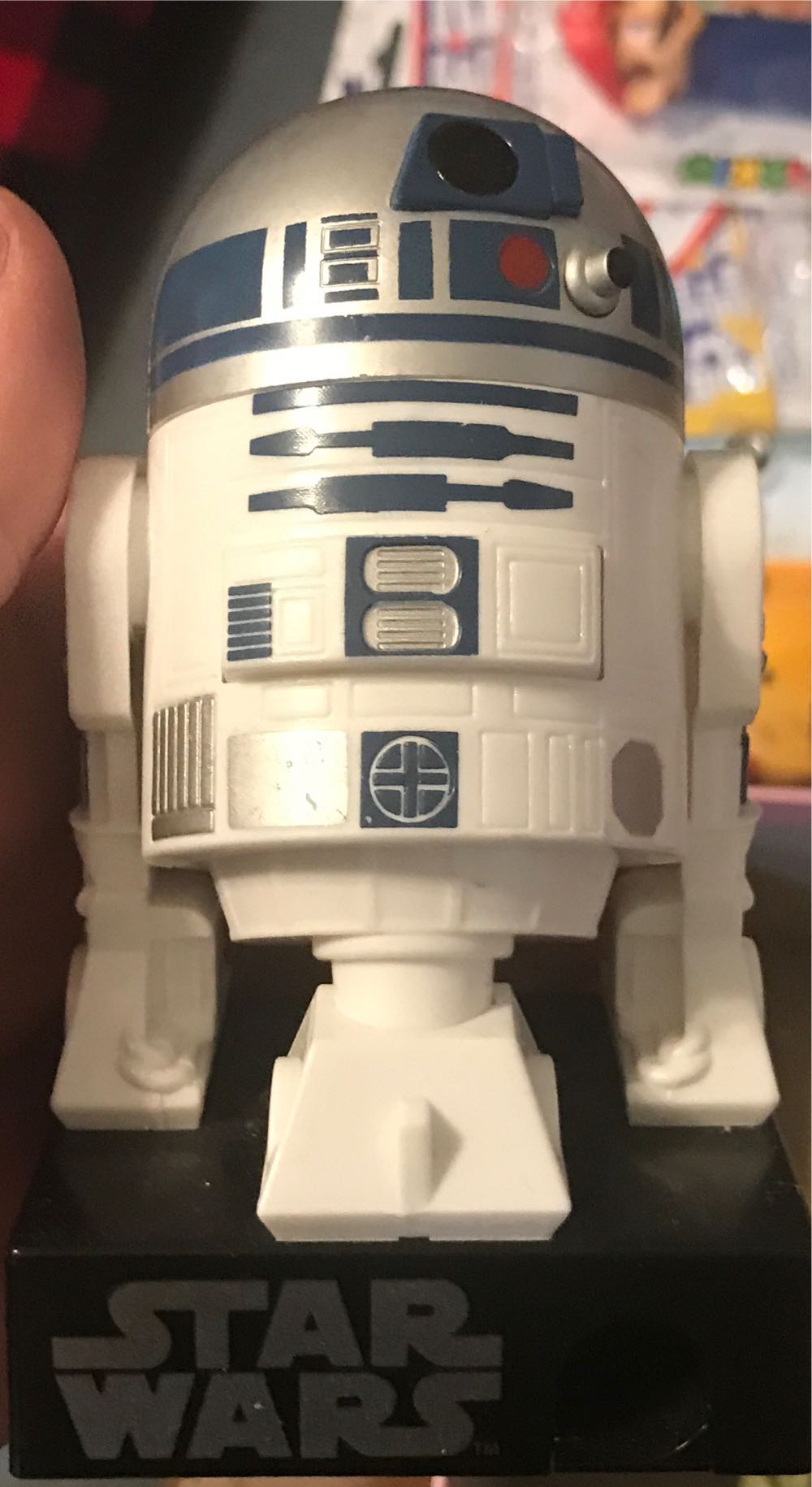 Star Wars Candy Dispensers  pez collectible - Main Image 2
