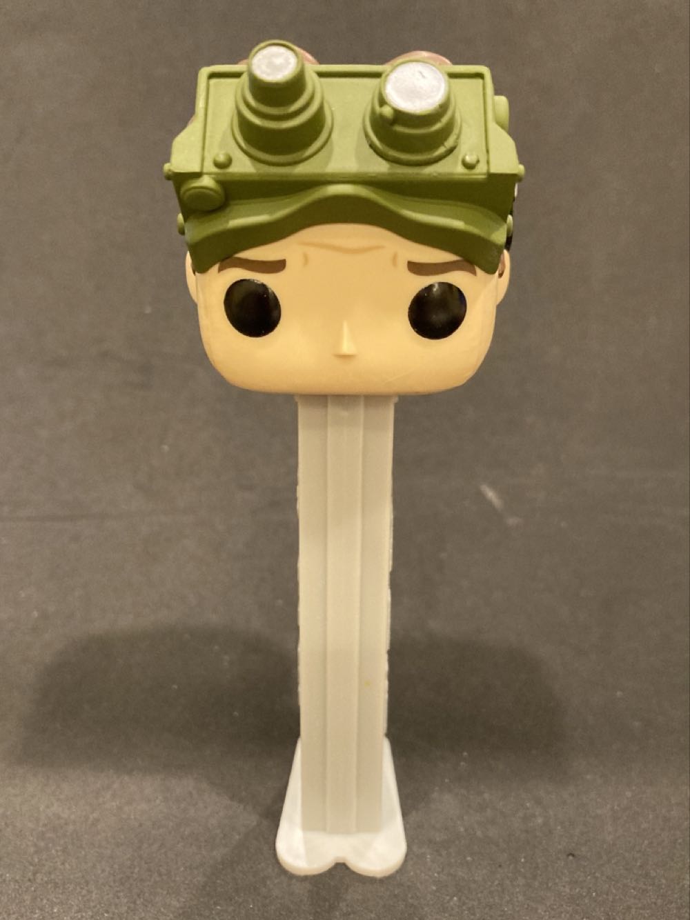 Pez Keychain Marge Simpson