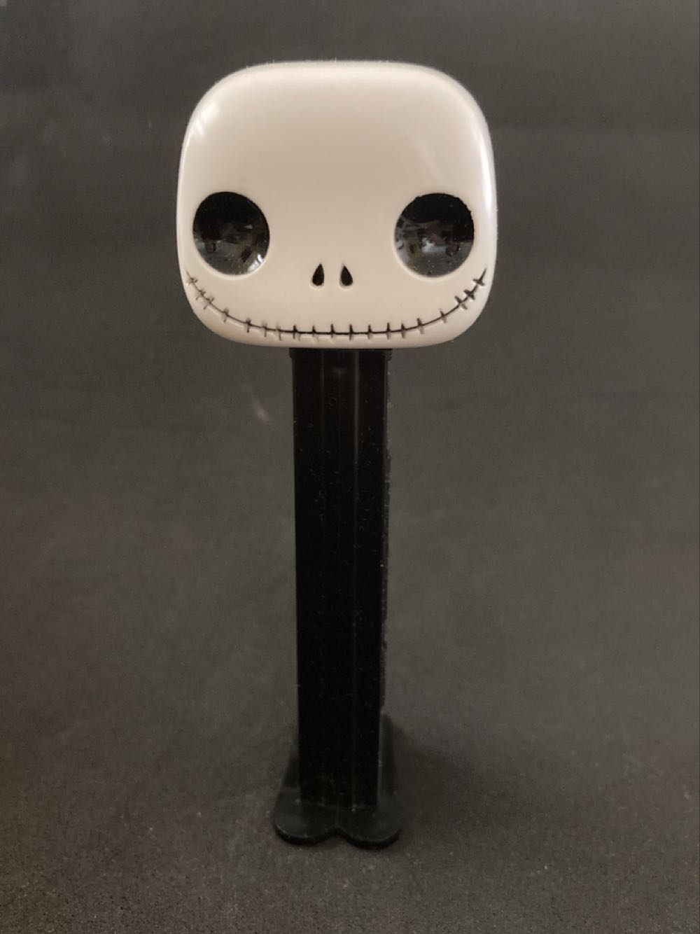 Halloween - Black Cat - Glowing