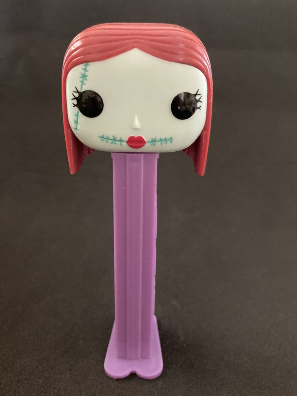 Lightning McQueen w/revised spoiler