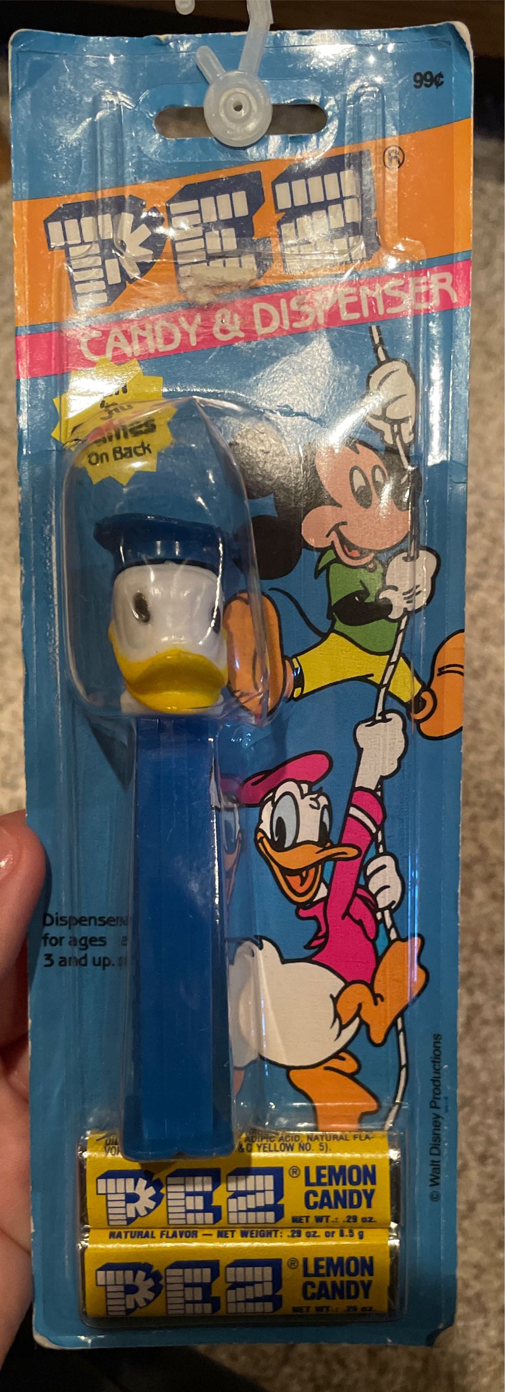 (Crystal Red/Hearts) I Heart U