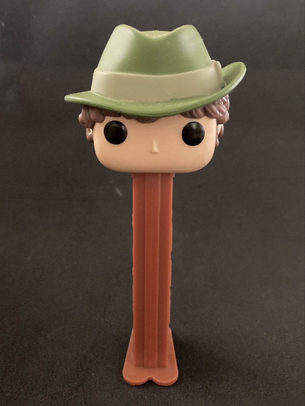 Batting Lashes (Blue)