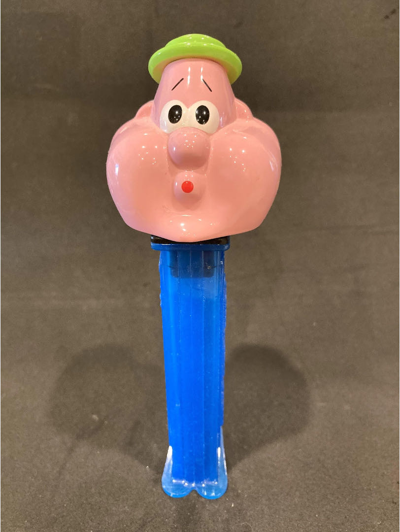 Mini Pez - Kuro-Saka