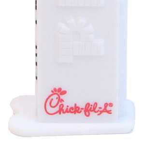 Chick-Fil-A Cow - Promotional Pez pez collectible - Main Image 3