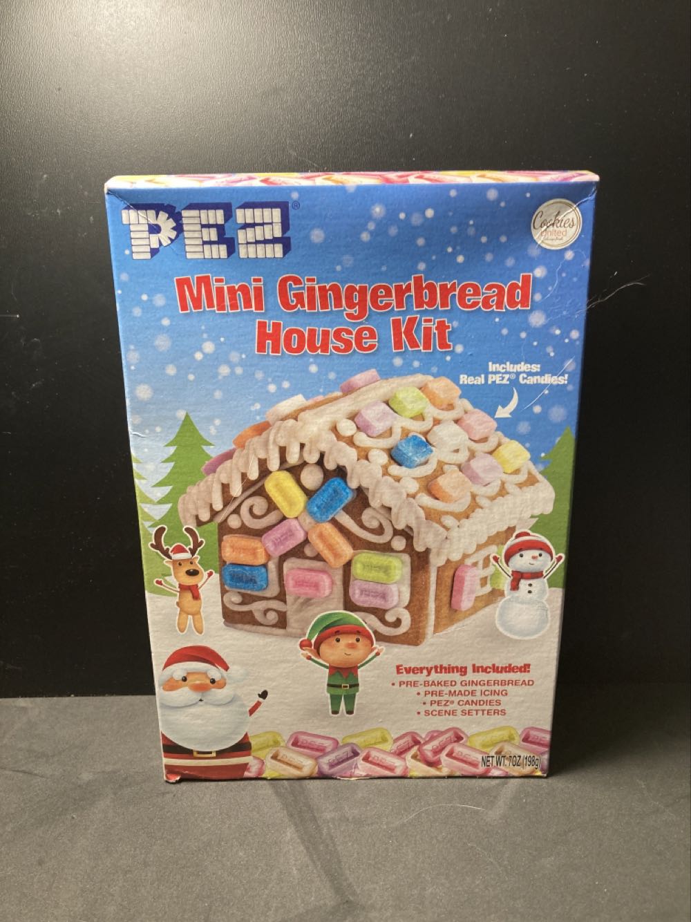 Peanuts Charlie Brown Giant Atlanta Braves Gold