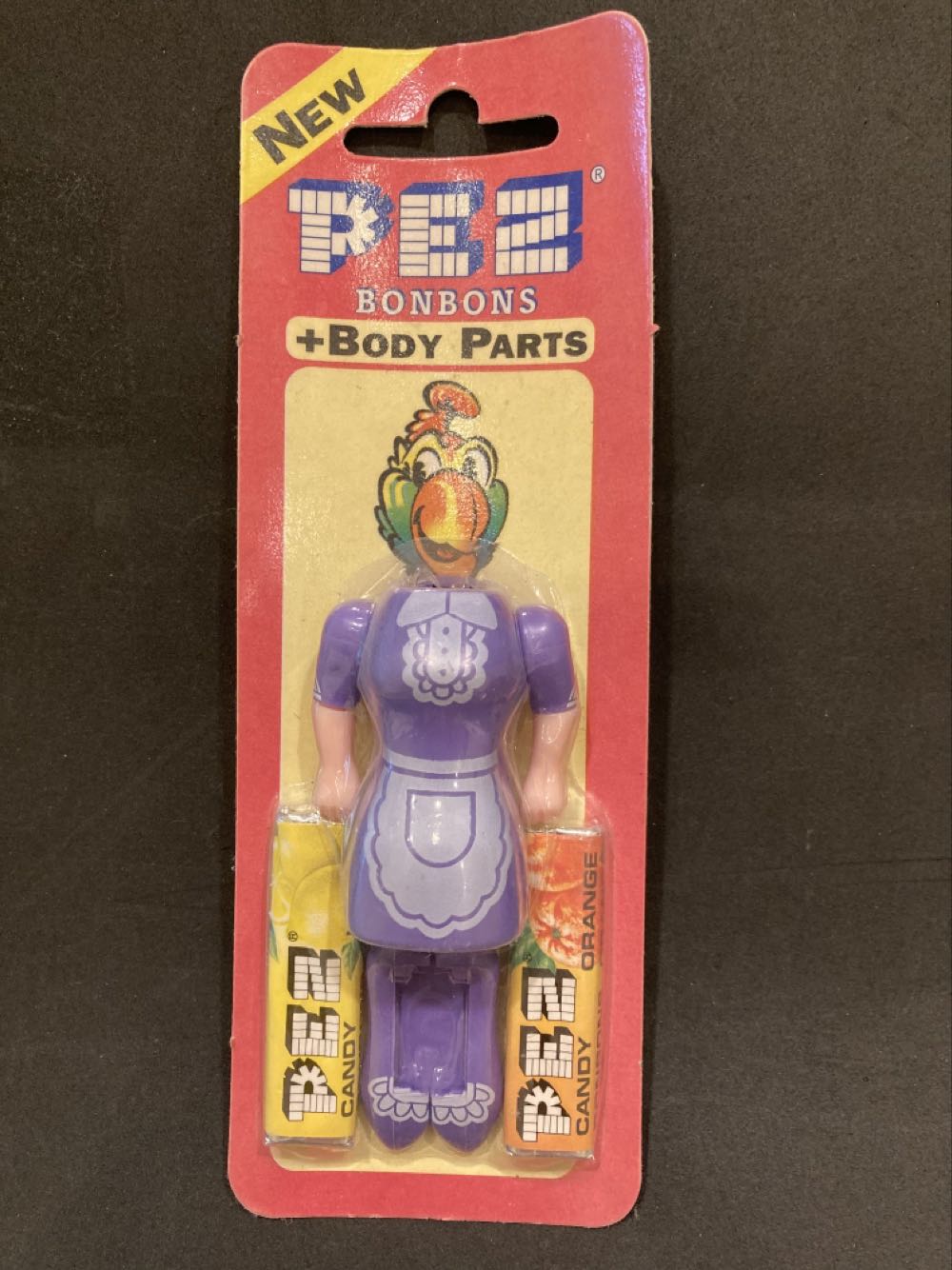 Giant - Garfield With Glasses And Sound