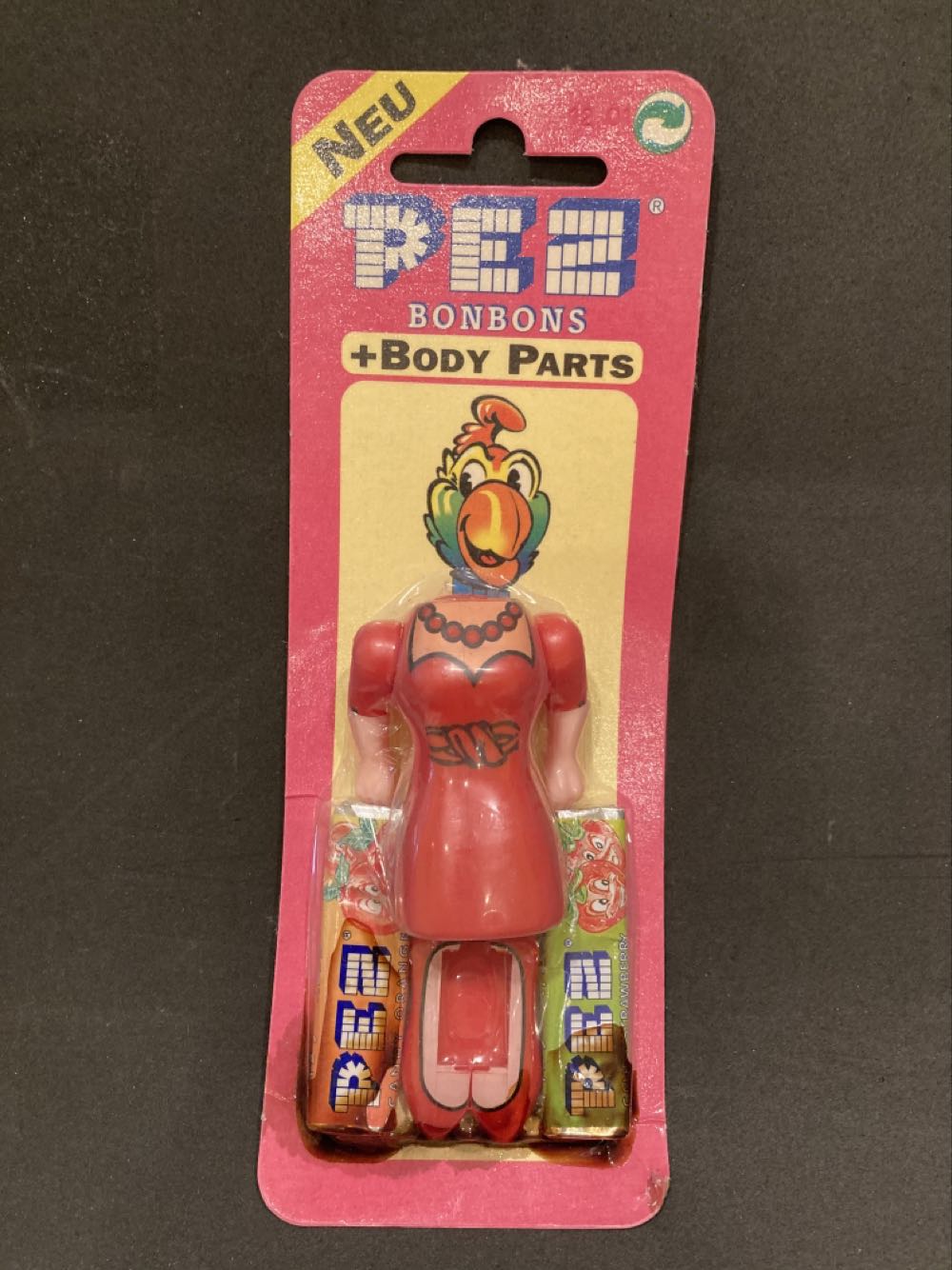 Teenage Mutant Ninja Turtles - Leonardo Angry