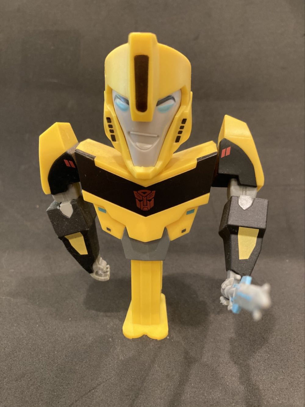 Emoji - Glitter Poop