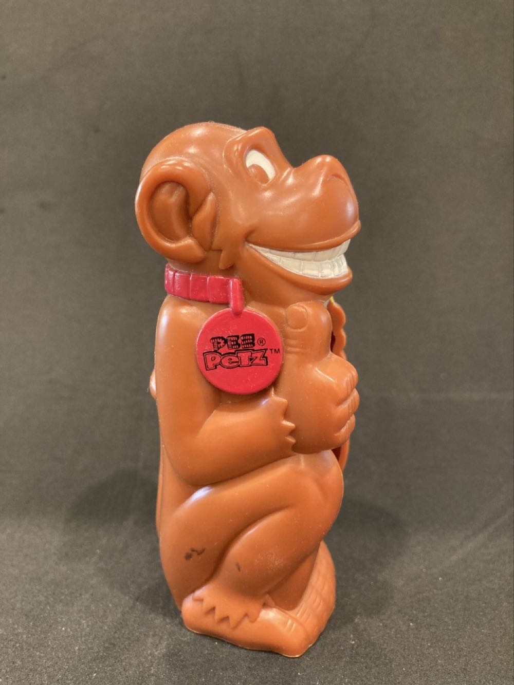 Mischievous (Yellow)