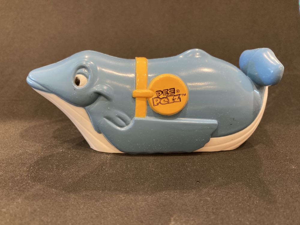 Halloween Crystal Ghost