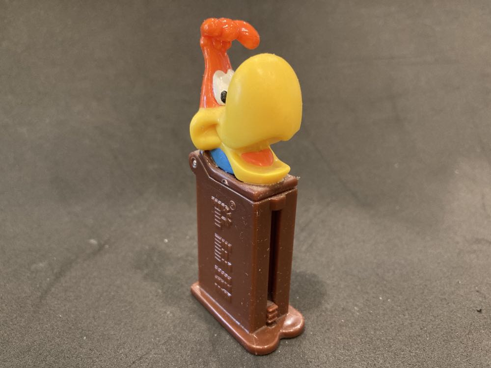 (Crystal Red/Hearts) Best Friends