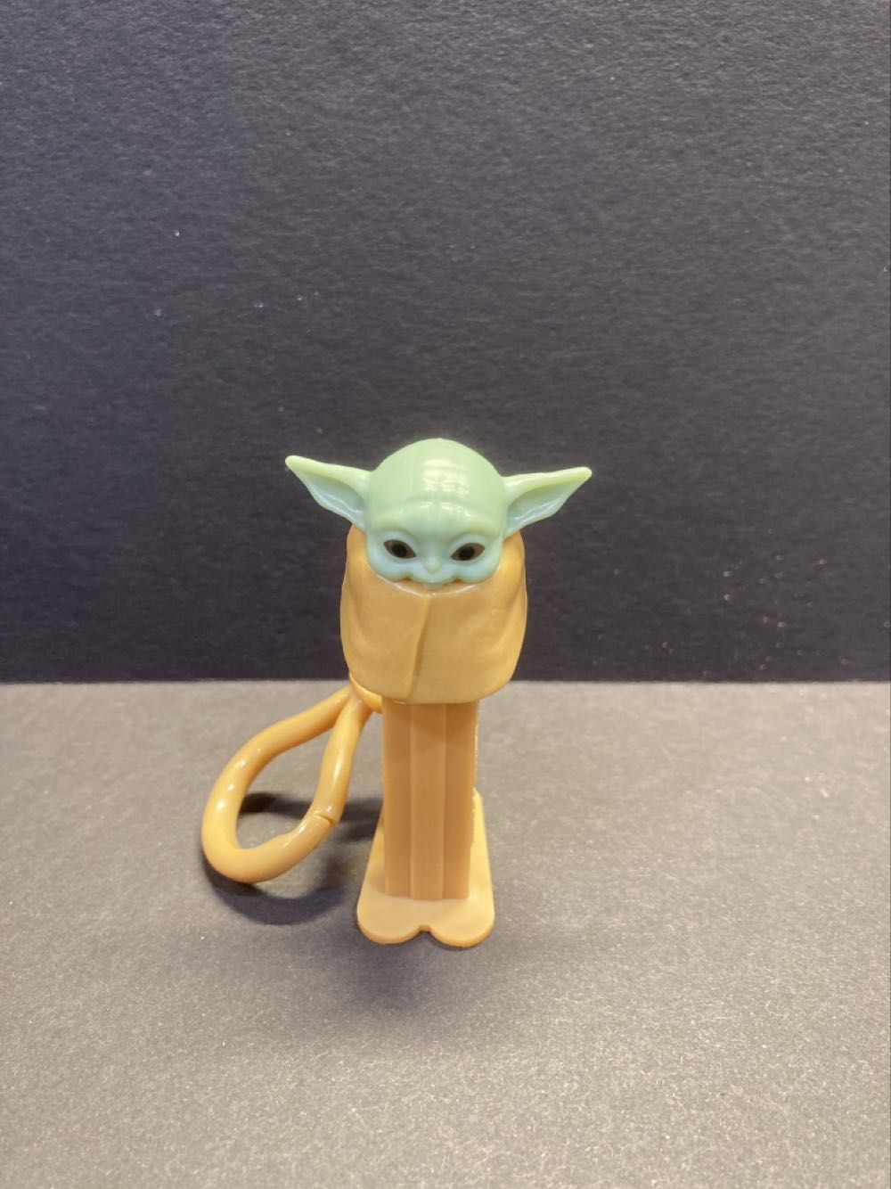 Mini Pez - Smart Green Stem