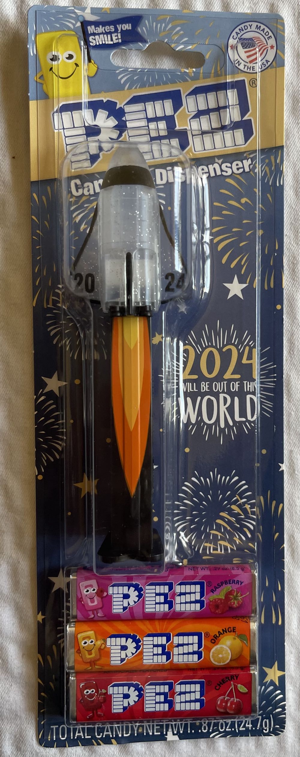 (Crystal Red/White) Princess