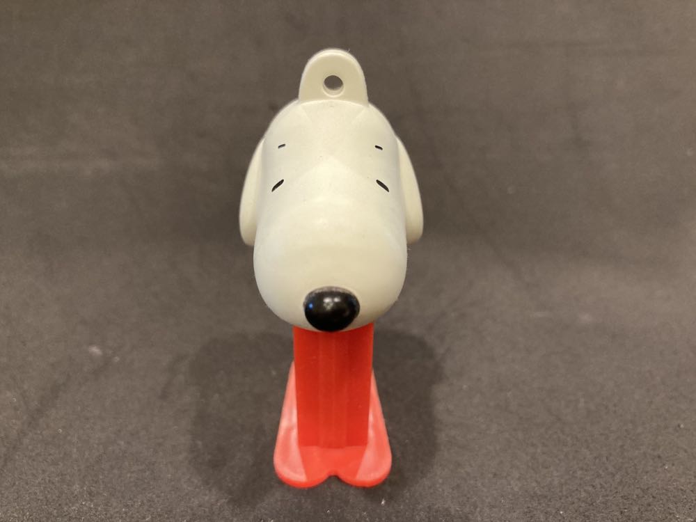 Hallmark Snowman B Ornament