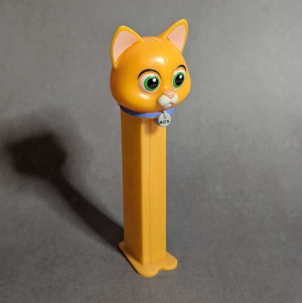 Lightyear - Sox - Movies & TV - Disney/Pixar pez collectible - Main Image 2