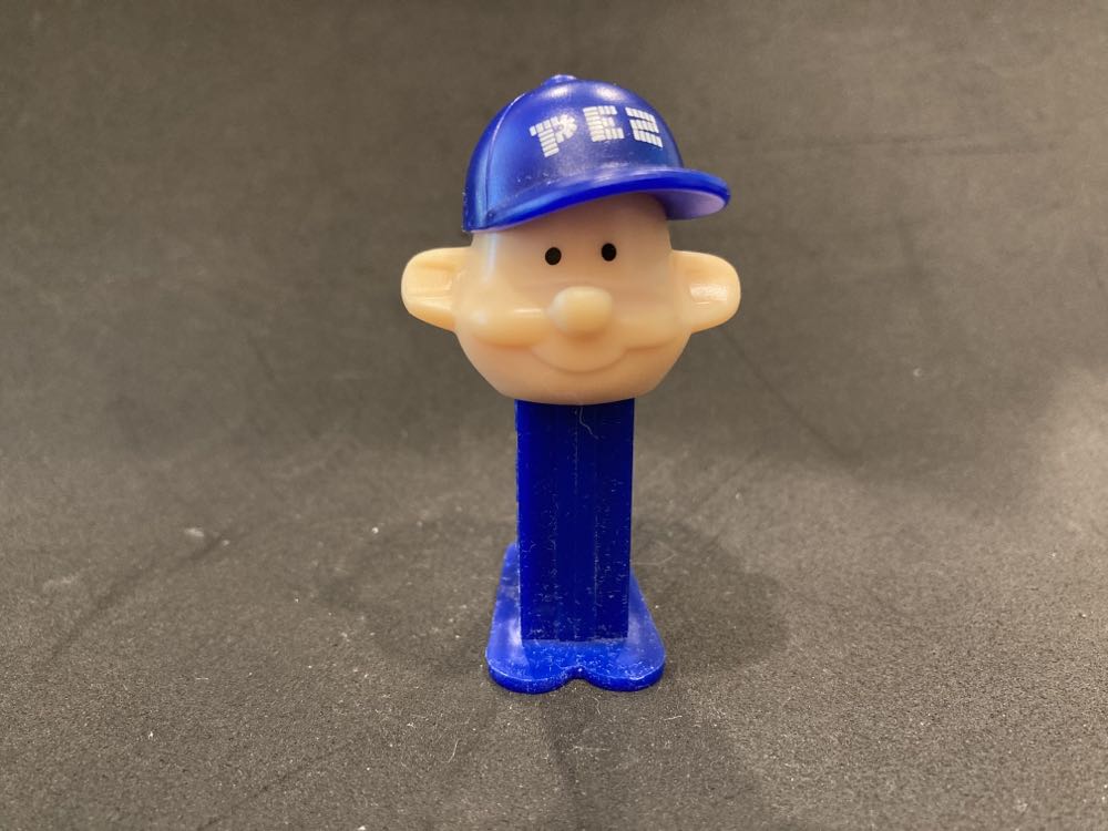 White Bunny keychain