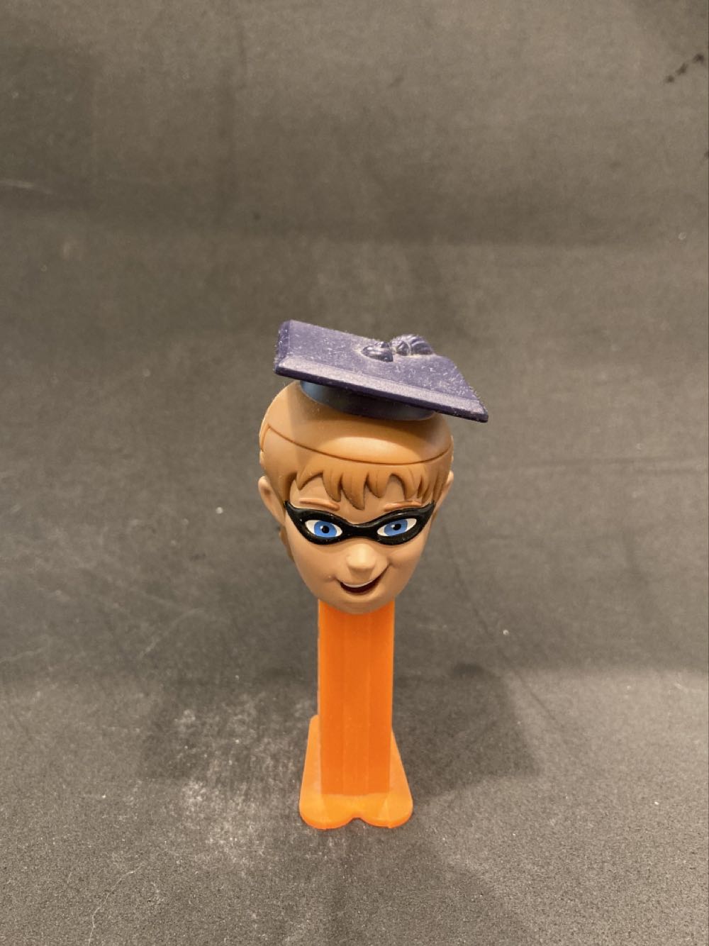 Star Wars Yoda Crystal