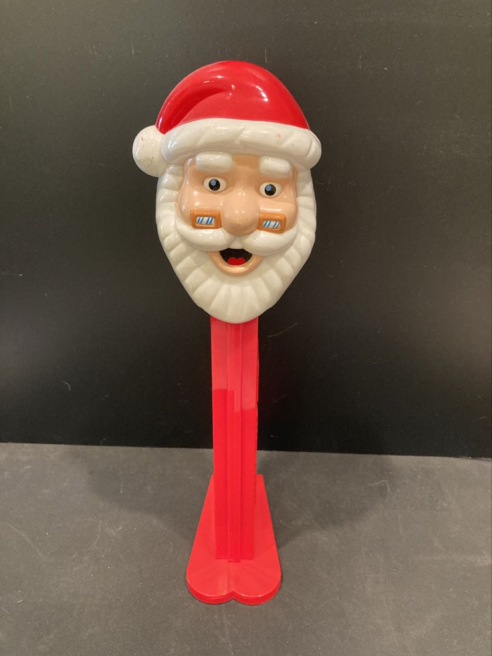 Plush Key Chain Easter Bunny