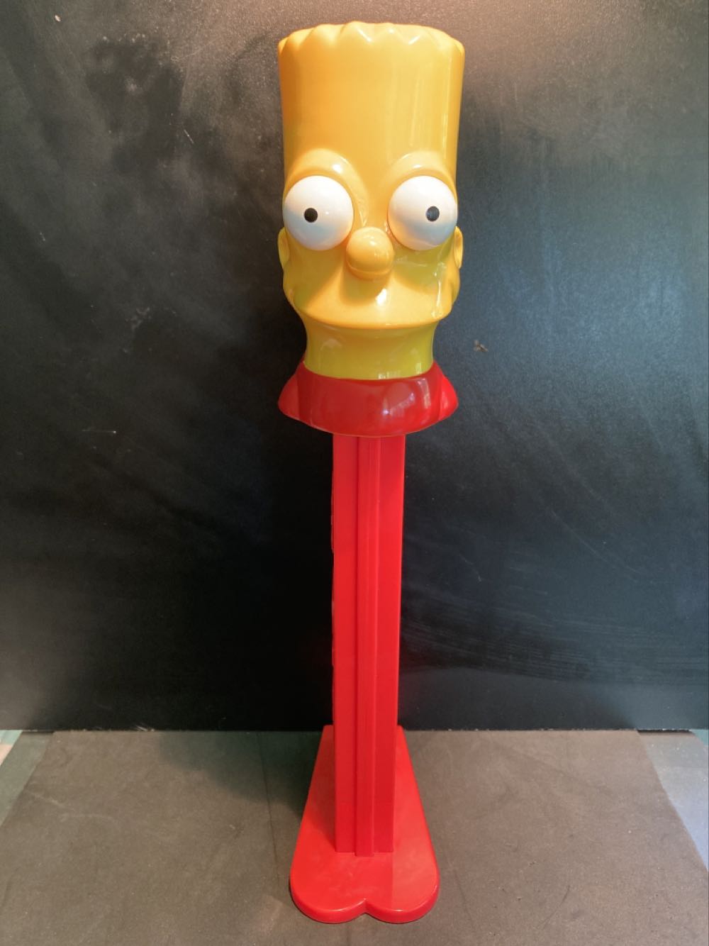 Smurfs - Smurf Yellow Stem