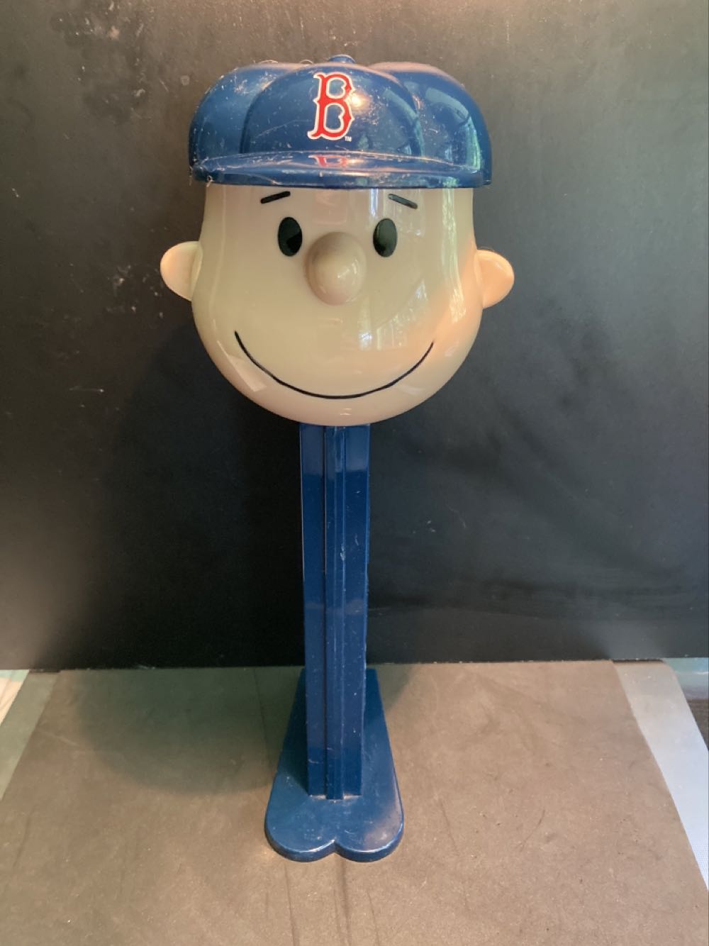 Truck - Yellow/Red- R1