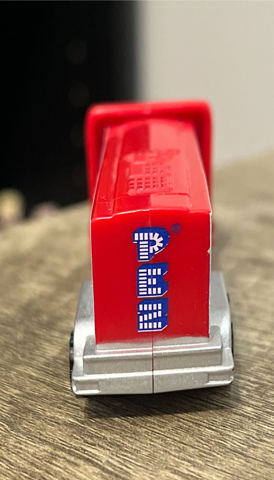 Christmas Truck - Trucks-Miscellaneous pez collectible - Main Image 4