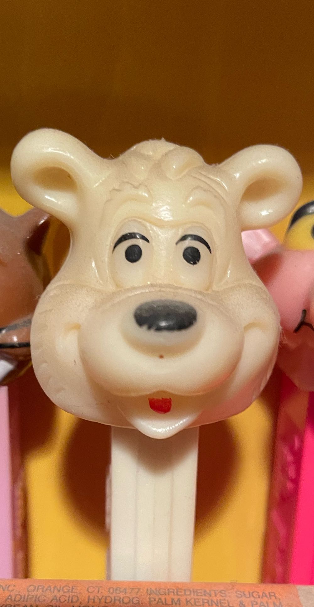 Easter - Bunny Ombré Limited Edition MOC