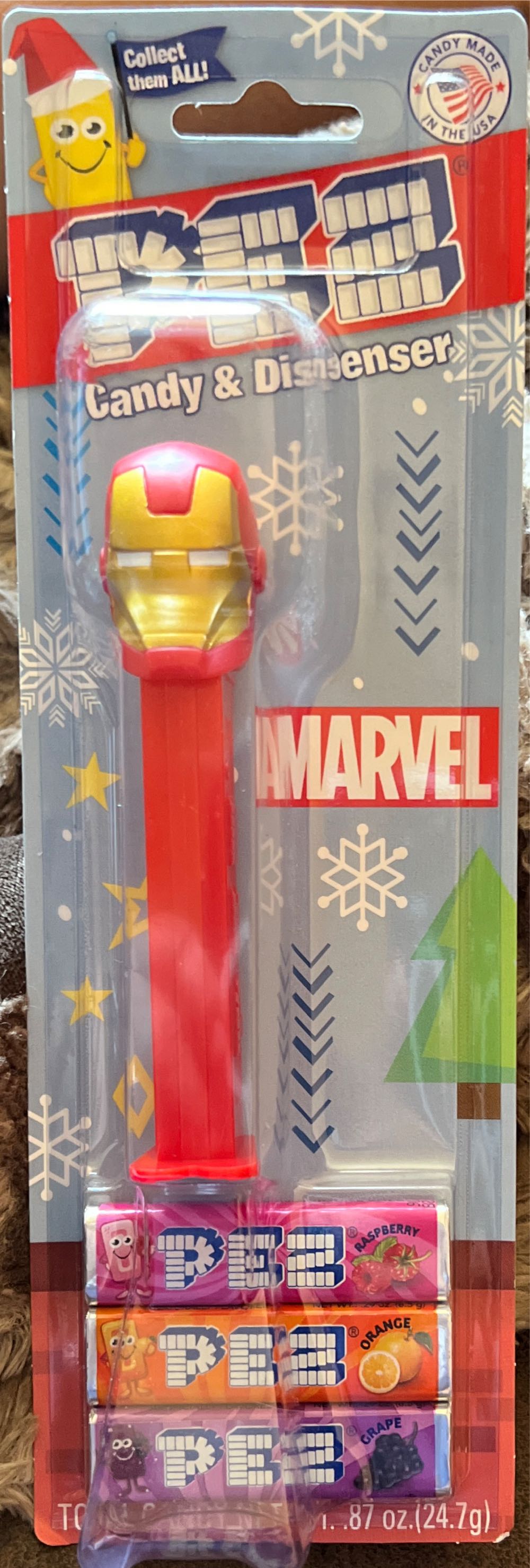 Nascar Helmet - Home Depot Racing