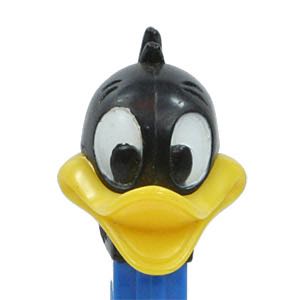 Looney Tunes - Daffy Duck B - Movies & TV - Warner Bros. pez collectible - Main Image 2