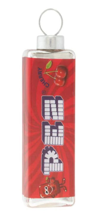 PEZ Trucks - Wegman’s 2010 Tomatoes